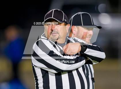 Thumbnail 2 in Pahranagat Valley @ Mineral County (NIAA 1A Semifinal) photogallery.