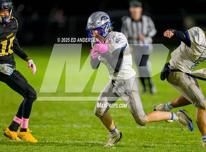 Thumbnail 2 in Pahranagat Valley @ Mineral County (NIAA 1A Semifinal) photogallery.