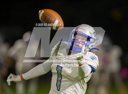 Thumbnail 1 in Pahranagat Valley @ Mineral County (NIAA 1A Semifinal) photogallery.