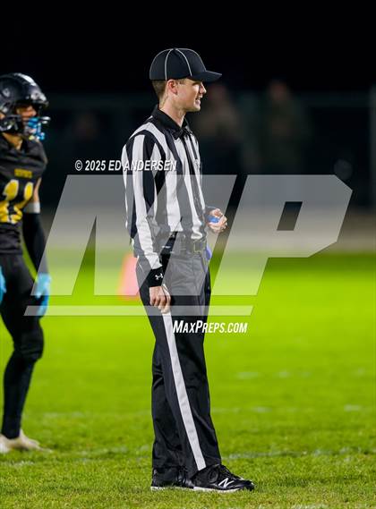 Thumbnail 2 in Pahranagat Valley @ Mineral County (NIAA 1A Semifinal) photogallery.