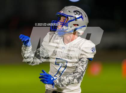 Thumbnail 1 in Pahranagat Valley @ Mineral County (NIAA 1A Semifinal) photogallery.