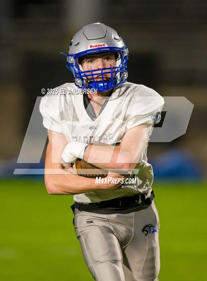 Thumbnail 3 in Pahranagat Valley @ Mineral County (NIAA 1A Semifinal) photogallery.