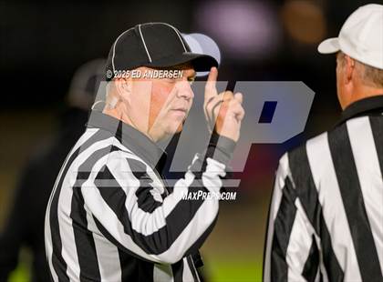 Thumbnail 2 in Pahranagat Valley @ Mineral County (NIAA 1A Semifinal) photogallery.