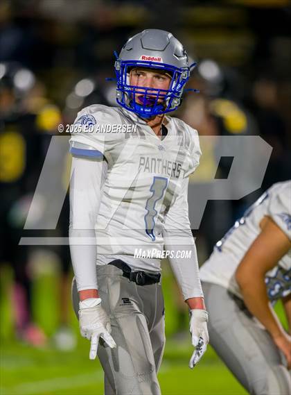 Thumbnail 2 in Pahranagat Valley @ Mineral County (NIAA 1A Semifinal) photogallery.