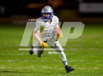 Thumbnail 2 in Pahranagat Valley @ Mineral County (NIAA 1A Semifinal) photogallery.