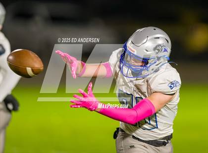 Thumbnail 1 in Pahranagat Valley @ Mineral County (NIAA 1A Semifinal) photogallery.