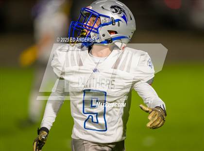 Thumbnail 2 in Pahranagat Valley @ Mineral County (NIAA 1A Semifinal) photogallery.