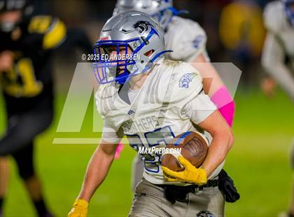 Thumbnail 2 in Pahranagat Valley @ Mineral County (NIAA 1A Semifinal) photogallery.