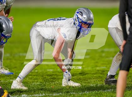 Thumbnail 3 in Pahranagat Valley @ Mineral County (NIAA 1A Semifinal) photogallery.