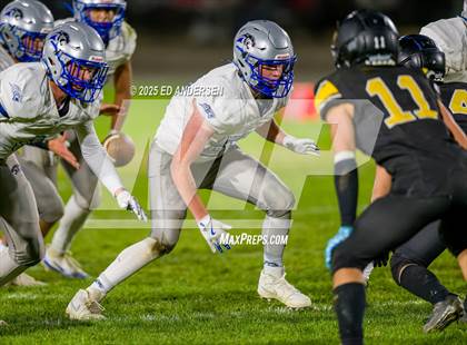 Thumbnail 1 in Pahranagat Valley @ Mineral County (NIAA 1A Semifinal) photogallery.