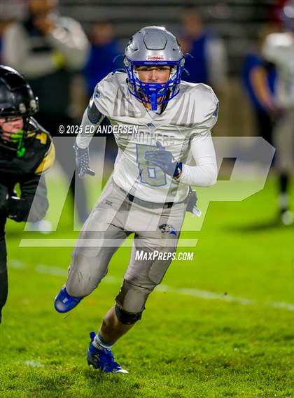 Thumbnail 2 in Pahranagat Valley @ Mineral County (NIAA 1A Semifinal) photogallery.