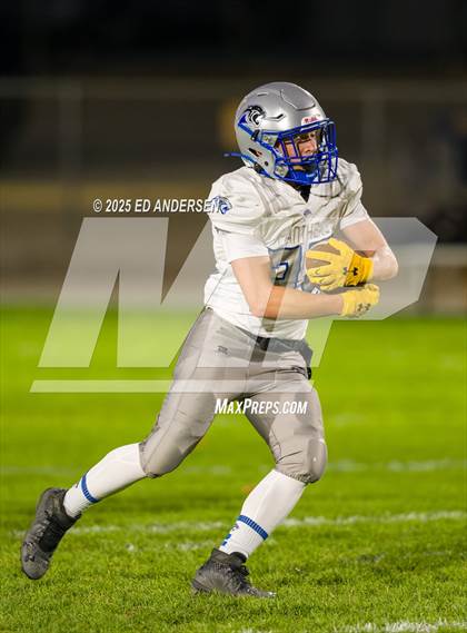 Thumbnail 2 in Pahranagat Valley @ Mineral County (NIAA 1A Semifinal) photogallery.