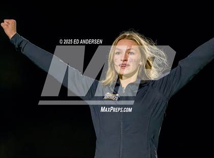 Thumbnail 1 in Pahranagat Valley @ Mineral County (NIAA 1A Semifinal) photogallery.