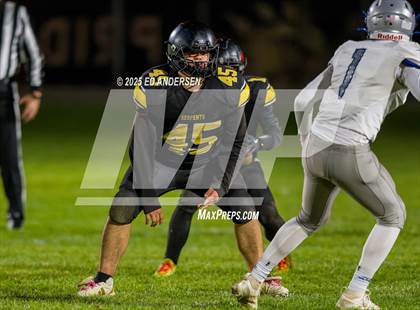 Thumbnail 1 in Pahranagat Valley @ Mineral County (NIAA 1A Semifinal) photogallery.