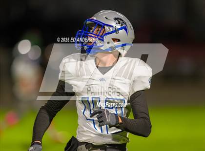 Thumbnail 2 in Pahranagat Valley @ Mineral County (NIAA 1A Semifinal) photogallery.