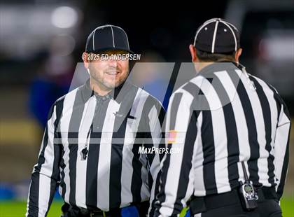 Thumbnail 1 in Pahranagat Valley @ Mineral County (NIAA 1A Semifinal) photogallery.