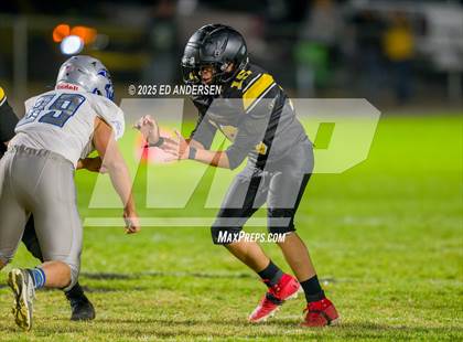 Thumbnail 1 in Pahranagat Valley @ Mineral County (NIAA 1A Semifinal) photogallery.