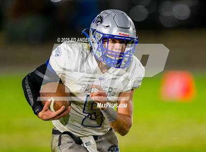 Thumbnail 1 in Pahranagat Valley @ Mineral County (NIAA 1A Semifinal) photogallery.