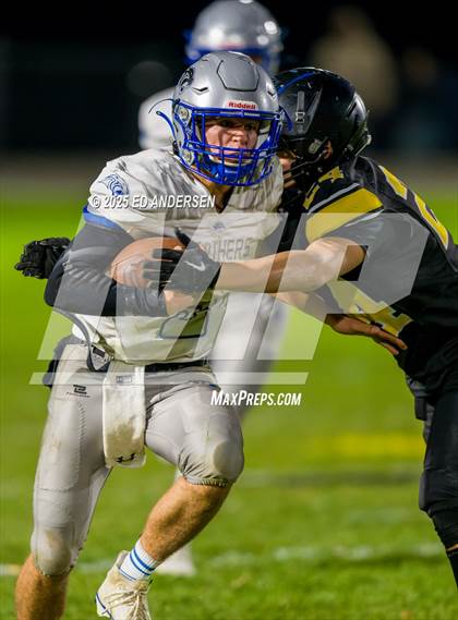 Thumbnail 1 in Pahranagat Valley @ Mineral County (NIAA 1A Semifinal) photogallery.