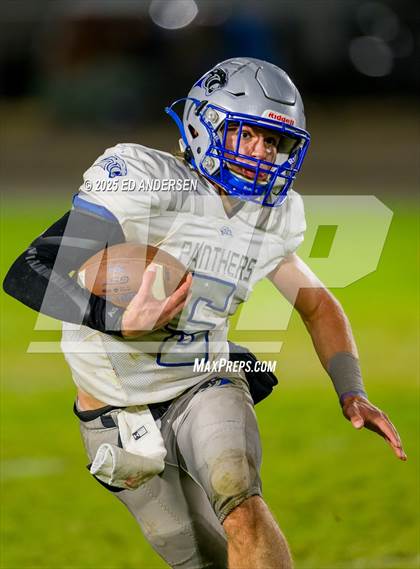 Thumbnail 3 in Pahranagat Valley @ Mineral County (NIAA 1A Semifinal) photogallery.