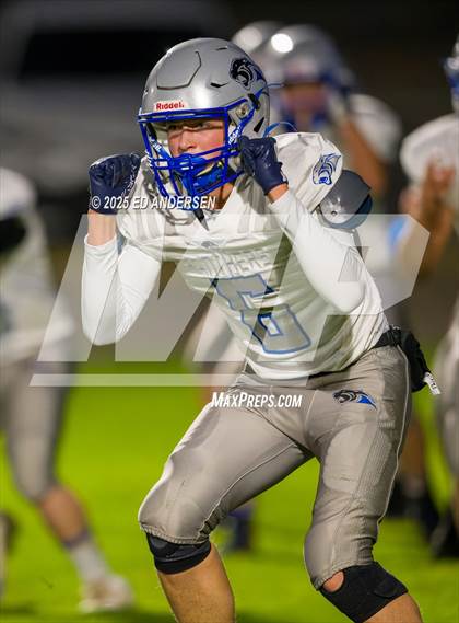 Thumbnail 3 in Pahranagat Valley @ Mineral County (NIAA 1A Semifinal) photogallery.