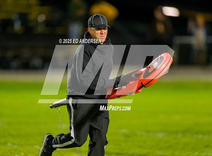 Thumbnail 1 in Pahranagat Valley @ Mineral County (NIAA 1A Semifinal) photogallery.