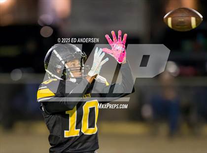 Thumbnail 1 in Pahranagat Valley @ Mineral County (NIAA 1A Semifinal) photogallery.