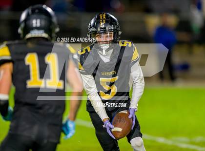 Thumbnail 1 in Pahranagat Valley @ Mineral County (NIAA 1A Semifinal) photogallery.