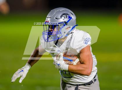 Thumbnail 2 in Pahranagat Valley @ Mineral County (NIAA 1A Semifinal) photogallery.