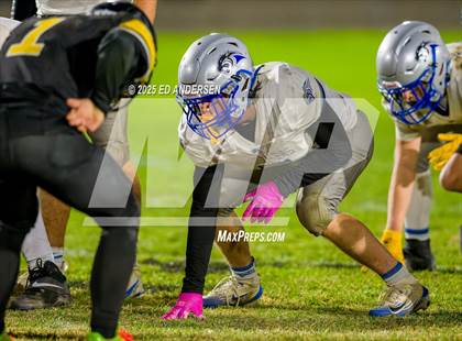 Thumbnail 2 in Pahranagat Valley @ Mineral County (NIAA 1A Semifinal) photogallery.