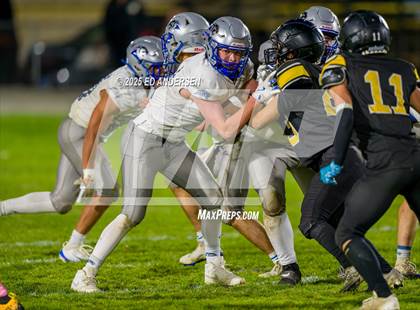 Thumbnail 3 in Pahranagat Valley @ Mineral County (NIAA 1A Semifinal) photogallery.