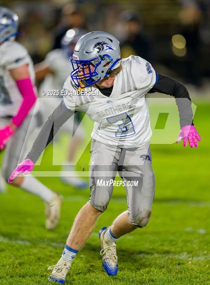 Thumbnail 2 in Pahranagat Valley @ Mineral County (NIAA 1A Semifinal) photogallery.