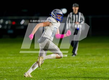 Thumbnail 1 in Pahranagat Valley @ Mineral County (NIAA 1A Semifinal) photogallery.