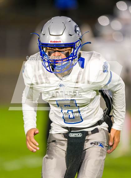 Thumbnail 2 in Pahranagat Valley @ Mineral County (NIAA 1A Semifinal) photogallery.