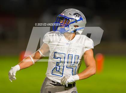 Thumbnail 3 in Pahranagat Valley @ Mineral County (NIAA 1A Semifinal) photogallery.