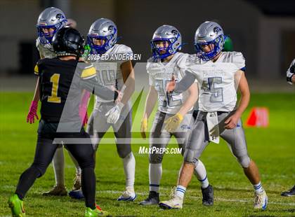 Thumbnail 1 in Pahranagat Valley @ Mineral County (NIAA 1A Semifinal) photogallery.