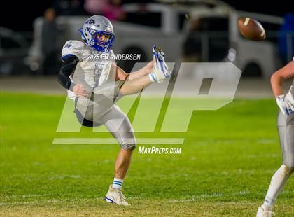 Thumbnail 1 in Pahranagat Valley @ Mineral County (NIAA 1A Semifinal) photogallery.