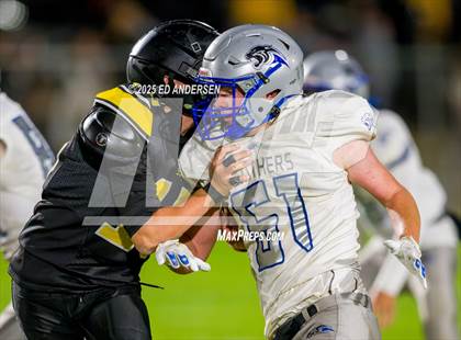 Thumbnail 2 in Pahranagat Valley @ Mineral County (NIAA 1A Semifinal) photogallery.