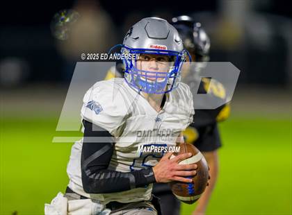 Thumbnail 2 in Pahranagat Valley @ Mineral County (NIAA 1A Semifinal) photogallery.