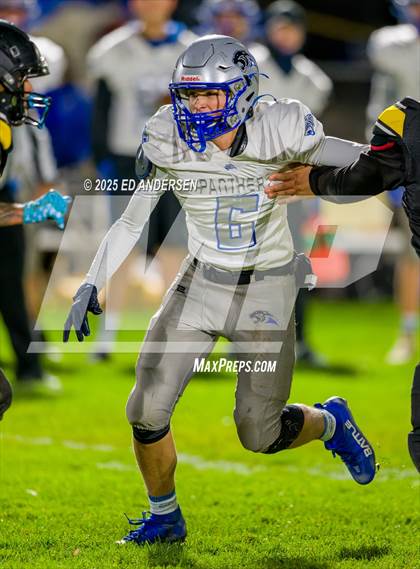 Thumbnail 2 in Pahranagat Valley @ Mineral County (NIAA 1A Semifinal) photogallery.