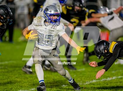 Thumbnail 3 in Pahranagat Valley @ Mineral County (NIAA 1A Semifinal) photogallery.