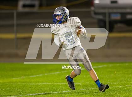 Thumbnail 1 in Pahranagat Valley @ Mineral County (NIAA 1A Semifinal) photogallery.