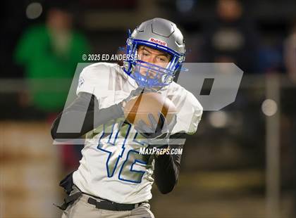 Thumbnail 1 in Pahranagat Valley @ Mineral County (NIAA 1A Semifinal) photogallery.