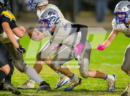 Thumbnail 2 in Pahranagat Valley @ Mineral County (NIAA 1A Semifinal) photogallery.