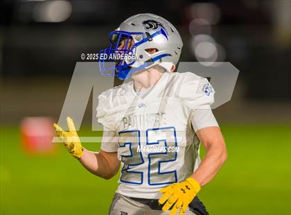 Thumbnail 2 in Pahranagat Valley @ Mineral County (NIAA 1A Semifinal) photogallery.