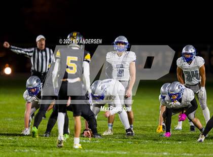 Thumbnail 2 in Pahranagat Valley @ Mineral County (NIAA 1A Semifinal) photogallery.