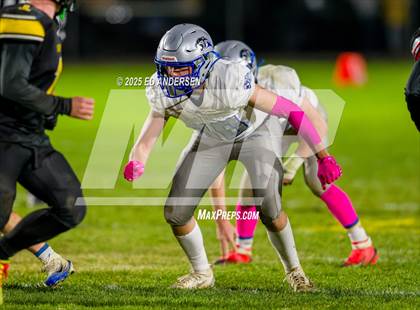 Thumbnail 1 in Pahranagat Valley @ Mineral County (NIAA 1A Semifinal) photogallery.