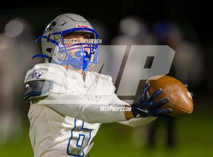 Thumbnail 3 in Pahranagat Valley @ Mineral County (NIAA 1A Semifinal) photogallery.