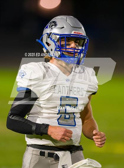 Thumbnail 3 in Pahranagat Valley @ Mineral County (NIAA 1A Semifinal) photogallery.