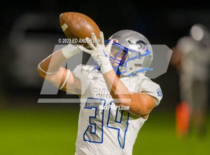 Thumbnail 1 in Pahranagat Valley @ Mineral County (NIAA 1A Semifinal) photogallery.